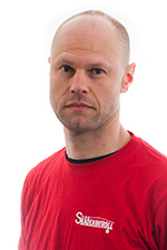 Jens Gunnarsson 070-353 88 77 - jens